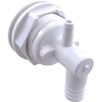 Jet Body, WW Mini Storm, a3/8"b, w3/4"b, w/Flat Gasket