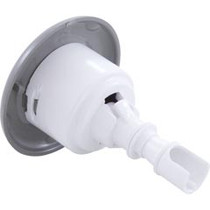 Jet Intl, WW Mini Storm, 3"fd, Roto, Smth, Gry