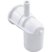 Jet Body, WW Ozone Cluster, a3/8"b, w3/4"s, Ell