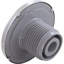 Jet Intl, WW Ozone Cluster, 2"fd, Fixed, Smth, SS/Gry