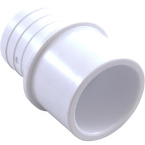Barb Adapter, 1" Barb x 3/4" Slip-1" Spigot