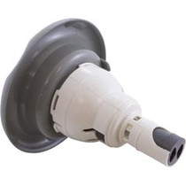 Jet Intl, WW Power Storm Gunite,5"fd,Multi Mass,Txt Scal,Gry