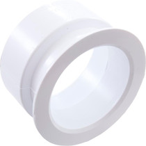 Niche, Waterway Poly Storm Gunite, White