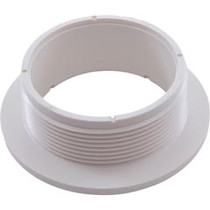 Wall Fitting, Waterway CAD Jet, 2-1/2" Hole Size, White Wall Fitting, Waterway CAD Jet, 2-1/2" Hole Size, White