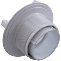 Wall Fitting, WW 5" Super Hi-Flo, 3-3/8"hs, 2"s