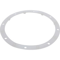 Gasket, Waterway Main Drain Vinyl, Sump Body