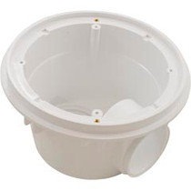Sump Body, Waterway Main Drain Gunite, 8" Round, 2" Slip Sump Body, Waterway Main Drain Gunite, 8" Round, 2" Slip