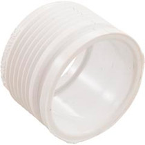 Retaining Ring, Waterway Mini Gunite Body, White Retaining Ring, Waterway Mini Gunite Body, White