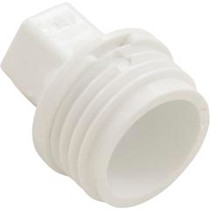 Nozzle, Waterway Gunite Jet, 3/4", White Nozzle, Waterway Gunite Jet, 3/4", White