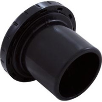 Eyeball Fitting, WW, 1-1/2"Insider, 2-3/8"fd, 1"Orifice, Blk