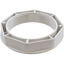Nut, Waterway Power Storm Jet, White Nut, Waterway Power Storm Jet, White