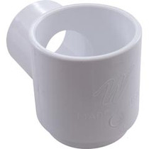 Blower Assist Tee, Waterway, 1" Slip