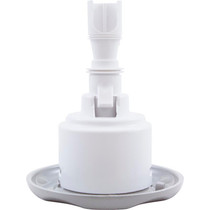 Jet Intl, WW Mini Storm, 3"fd, Dir, Text Scal, Light Gray