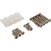 Screw Kit, Aquastar, 32PD Series