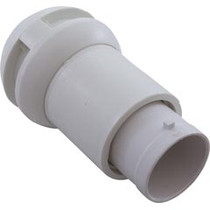 Nozzle, JWB HTA, Fixed, White Nozzle, JWB HTA, Fixed, White