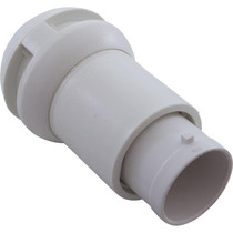 Nozzle, JWB HTA, Fixed, White