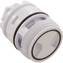 Jet Intl, BWG/GG Trans-Adjustable, 5/16" Orifice, White Jet Intl, BWG/GG Trans-Adjustable, 5/16" Orifice, White