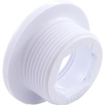 Wall Fitting, BWG/GG Mini Jet, 1-3/4"hs, 1" Long