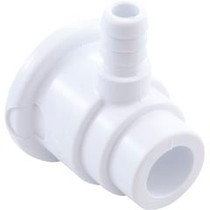 Jet Body, BWG/GG Micro Pulse, 7/8"hs, a3/8"b, w3/4"spg