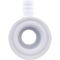 Jet Body, BWG/GG Micro Pulse, 7/8"hs, a3/8"b, w3/4"spg