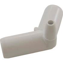 Orifice V, BWG/GG Micro Jet, 1/4" Orifice x 1" x 1"