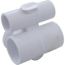 Jet Body, BWG/GG Mini, 1-3/4"hs, a1/2"s, w1"s, Close Fit Jet Body, BWG/GG Mini, 1-3/4"hs, a1/2"s, w1"s, Close Fit