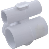 Jet Body, BWG/GG Mini, 1-3/4"hs, a1/2"s, w1"s, Close Fit