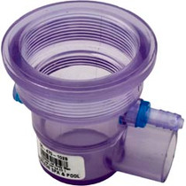 Jet Body,BWG/HAI Freedom,2-5/8"hs,a3/8"b,w3/4"s,Ell,SameSide