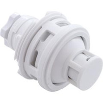 Nozzle, BWG/HAI Caged Freedom Jet,Dir, White Nozzle, BWG/HAI Caged Freedom Jet,Dir, White