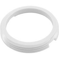 Retaining Ring, Balboa Water Group/HAI Hydro Jet, White Retaining Ring, Balboa Water Group/HAI Hydro Jet, White