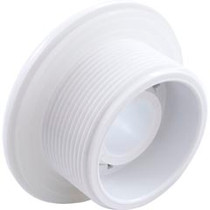 Jet Intl, BWG/HAI Hydro Jet,3-3/8"fd,w/o Nut,Dir,Smth,White