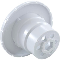 Jet Intl, BWG/HAI Magnaflo, Handle Only, Ribbed, White
