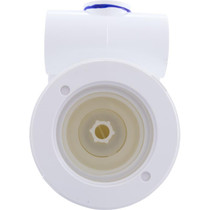 Jet Body, BWG/HAI Magna, 2-5/8"hs, a1"s, w1"s, w/o Trim