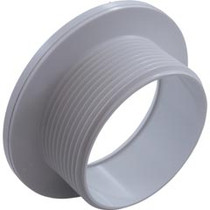 Wall Fitting, BWG/HAI 3-Port Butterfly Jet, 3-1/4"hs, White Wall Fitting, BWG/HAI 3-Port Butterfly Jet, 3-1/4"hs, White