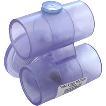 Jet Body, BWG/HAI Super Micro Magna, 1-11/16"hs, a1"s, w1"s