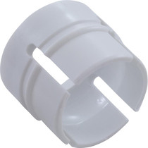 Cage,Eyeball,BWG/HAI Super Micro Magna, White