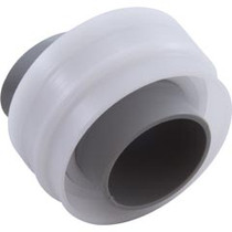 Nozzle, Balboa Water Group/HAI Super Micro Magna, Roto, Gray Nozzle, Balboa Water Group/HAI Super Micro Magna, Roto, Gray