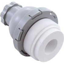 Nozzle, Balboa Water Group/HAI VSR Jet, Roto, Gray Nozzle, Balboa Water Group/HAI VSR Jet, Roto, Gray