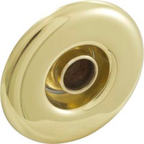 Balboa Slimline Metal Escutcheon - Polished Brass 10-3955M PB