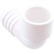 Barb Ell, BWG/HAI Ozone II Jet, 3/4"b x 1/2"s