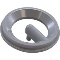 Retaining Ring, Balboa Water Group/HAI Duo Blaster Jet, Gray Retaining Ring, Balboa Water Group/HAI Duo Blaster Jet, Gray