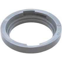 Escutcheon, BWG/HAI Duo Blaster Jet, Smth, Gry, roto Escutcheon, BWG/HAI Duo Blaster Jet, Smth, Gry, roto
