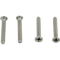 Screw, BWG/HAI Main Drain Assy, qty 4