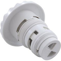 Jet Intl, Poly Jet Generic, 3-3/8"fd, Dir, Dlx Scal, White Jet Intl, Poly Jet Generic, 3-3/8"fd, Dir, Dlx Scal, White