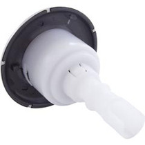 Jet Intl, CMP Typhoon 300, 3"fd, Roto,Scalloped,SS/Graph Gry Jet Intl, CMP Typhoon 300, 3"fd, Roto,Scalloped,SS/Graph Gry