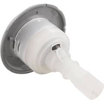 Jet Intl, CMP Typhoon 300, 3"fd, Roto, Text Scal, Gray