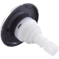 Jet Intl,CMP Typhoon 400,4-3/8"fd,2 Roto,Scal,SS/Graph Gry