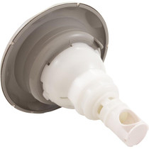 Jet Intl, CMP Typhoon 500,5"fd,Twin Roto, Smth Scal,SS/Gray