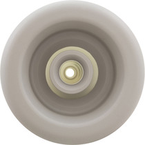 Jet Intl, CMP Hurricane, 5"fd, Dir, Textured, Light Gray