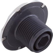 Jet Intl, CMP Cluster, 2"fd, Fixed, Scalloped, SS Jet Intl, CMP Cluster, 2"fd, Fixed, Scalloped, SS